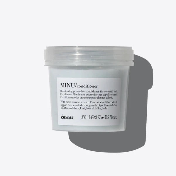 MINU/Conditioner - Linea Of The Yarra Valley
