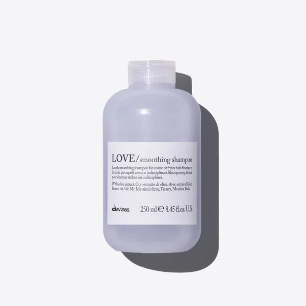 LOVE/Smoothing Shampoo - Linea Of The Yarra Valley