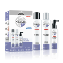 Nioxin System Kit 5 - Linea Of The Yarra Valley