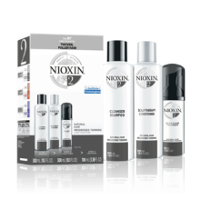 Nioxin System Kit 2 - Linea Of The Yarra Valley