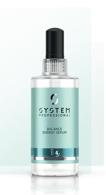Balance Energy Serum - System Professional