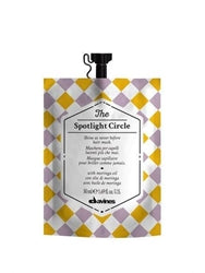 The Spotlight Circle-Mask - Linea Of The Yarra Valley