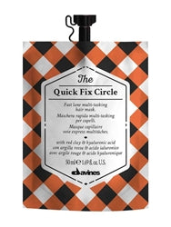 The Quick Fix Circle-Mask - Linea Of The Yarra Valley