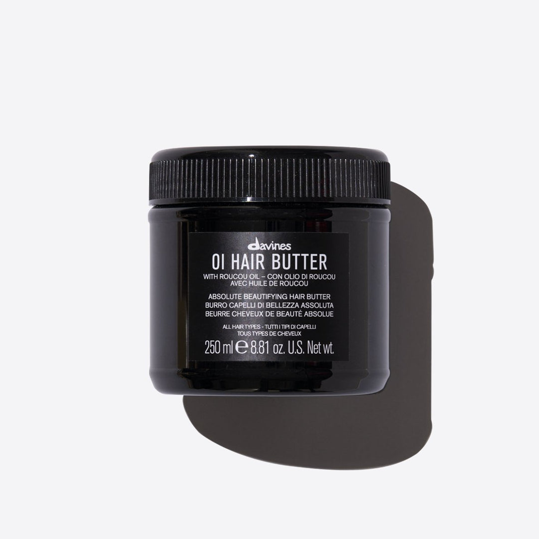 Oi Hair Butter - Linea Of The Yarra Valley