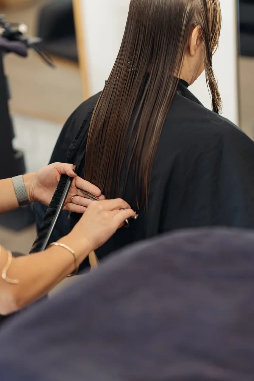 The Yarra Valleys Cuts & Styles Specialists