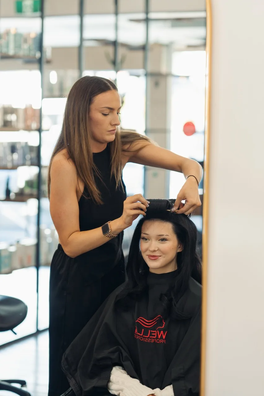 The Yarra Valleys Cuts & Styles Specialists