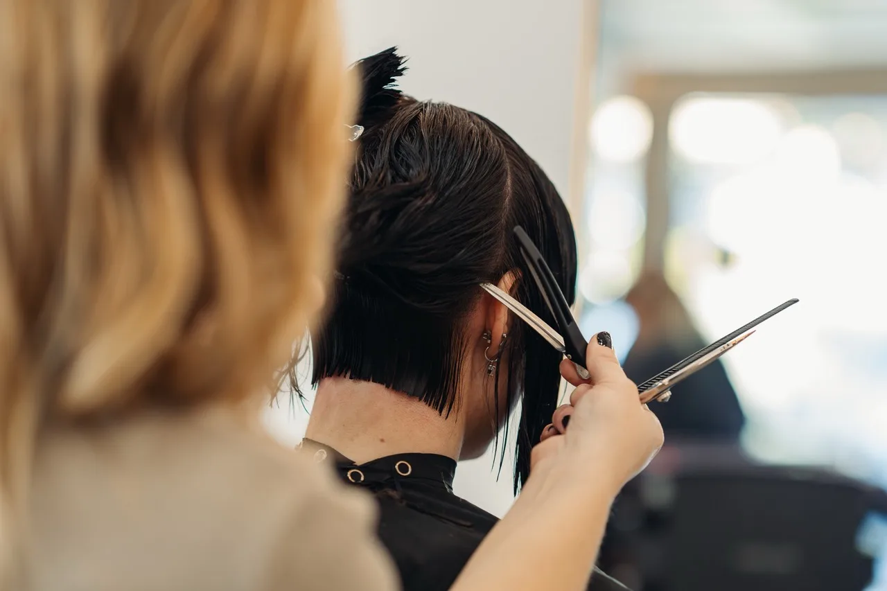 Cuts & Styles