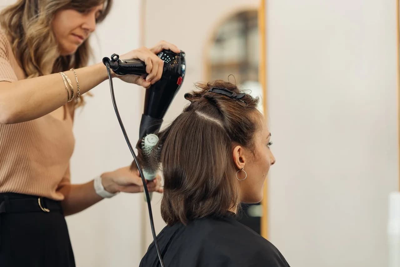 Womens Hair