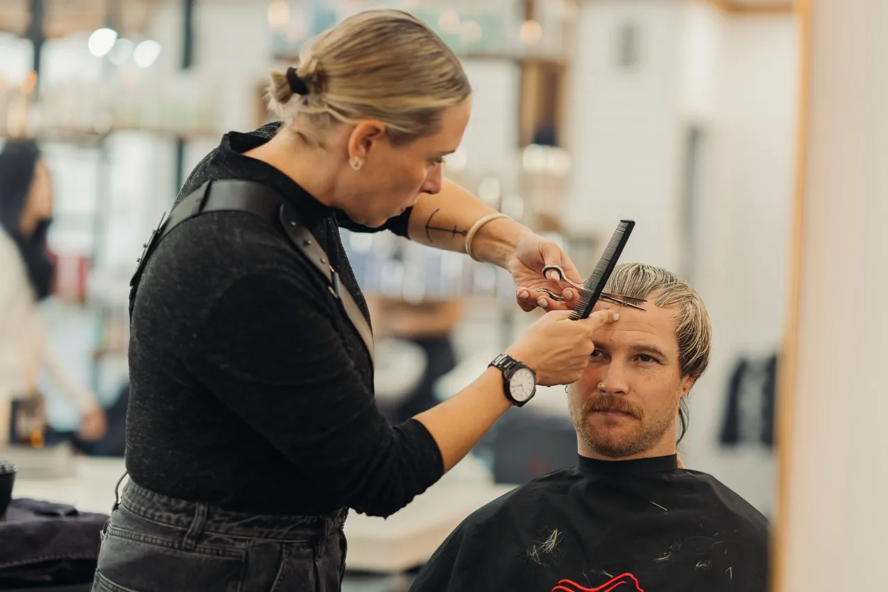 Hair & Scalp Consultation