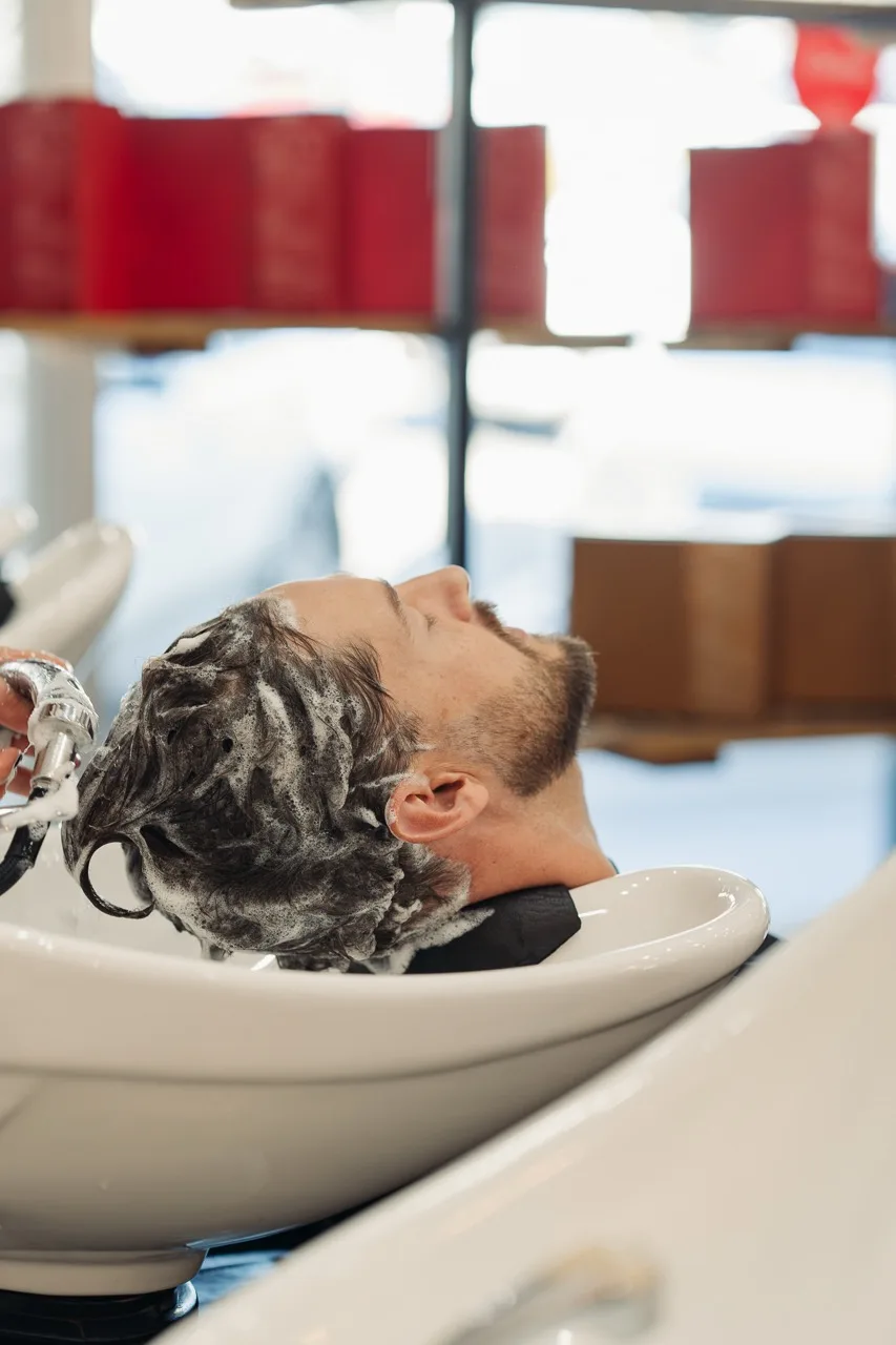 The Yarra Valleys Mens Hair Specialists