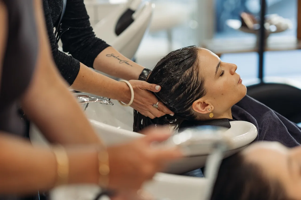 Haircare Rituals & Treatments