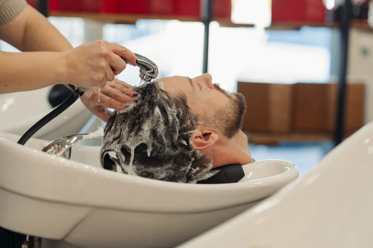 Scalp & Care treatments