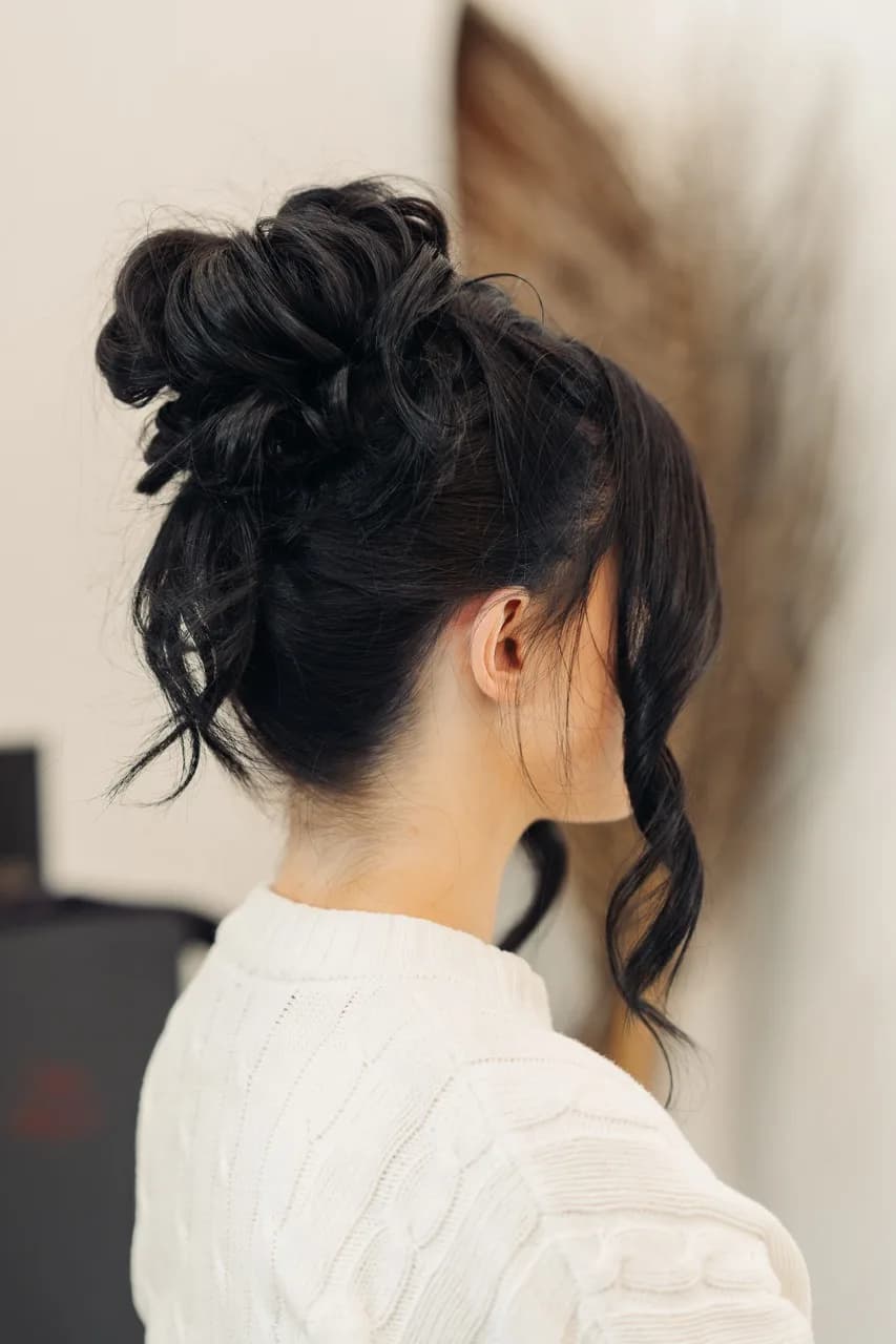 Hair Ups