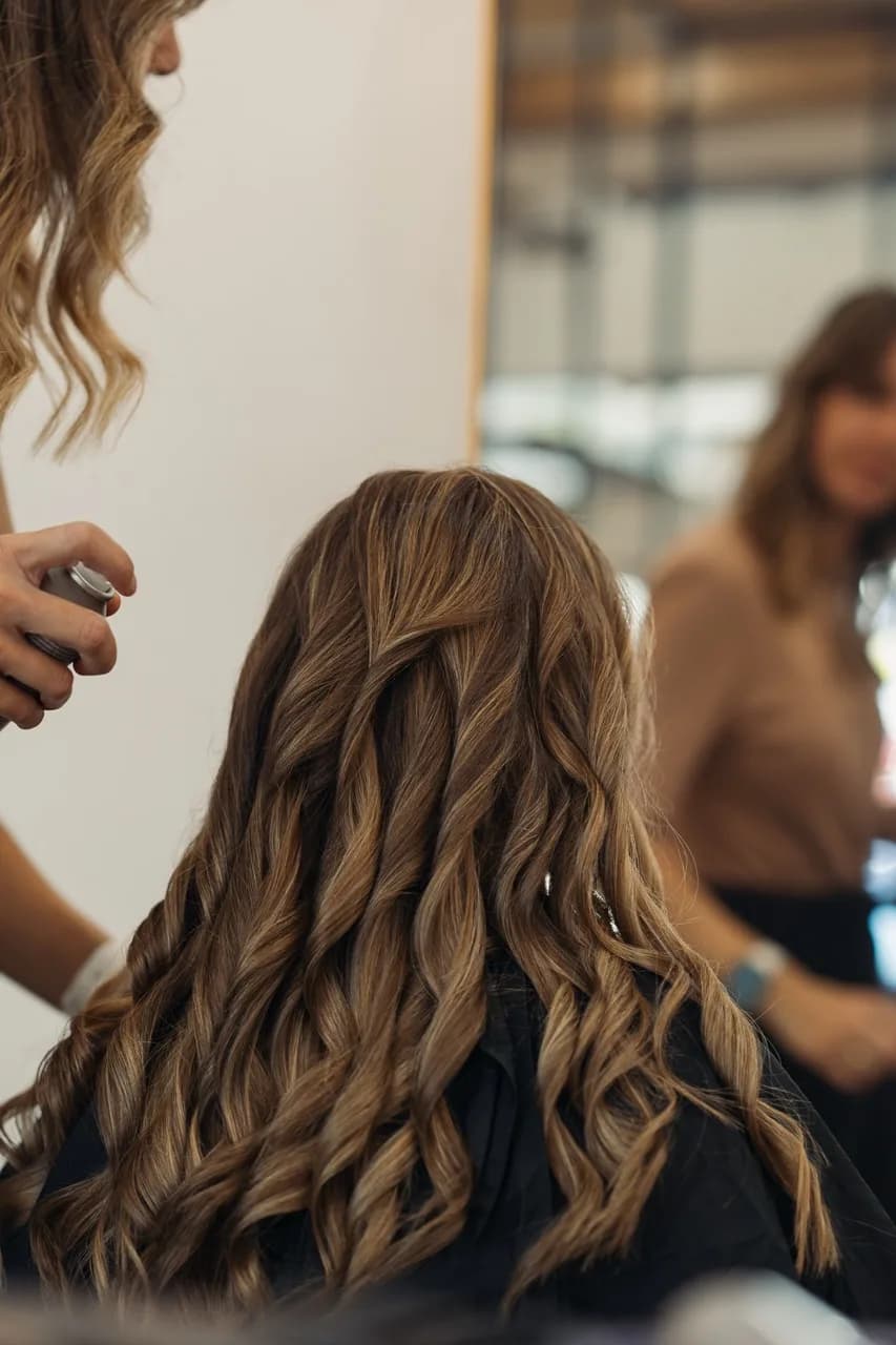 The Yarra Valleys Women's Hair Specialists