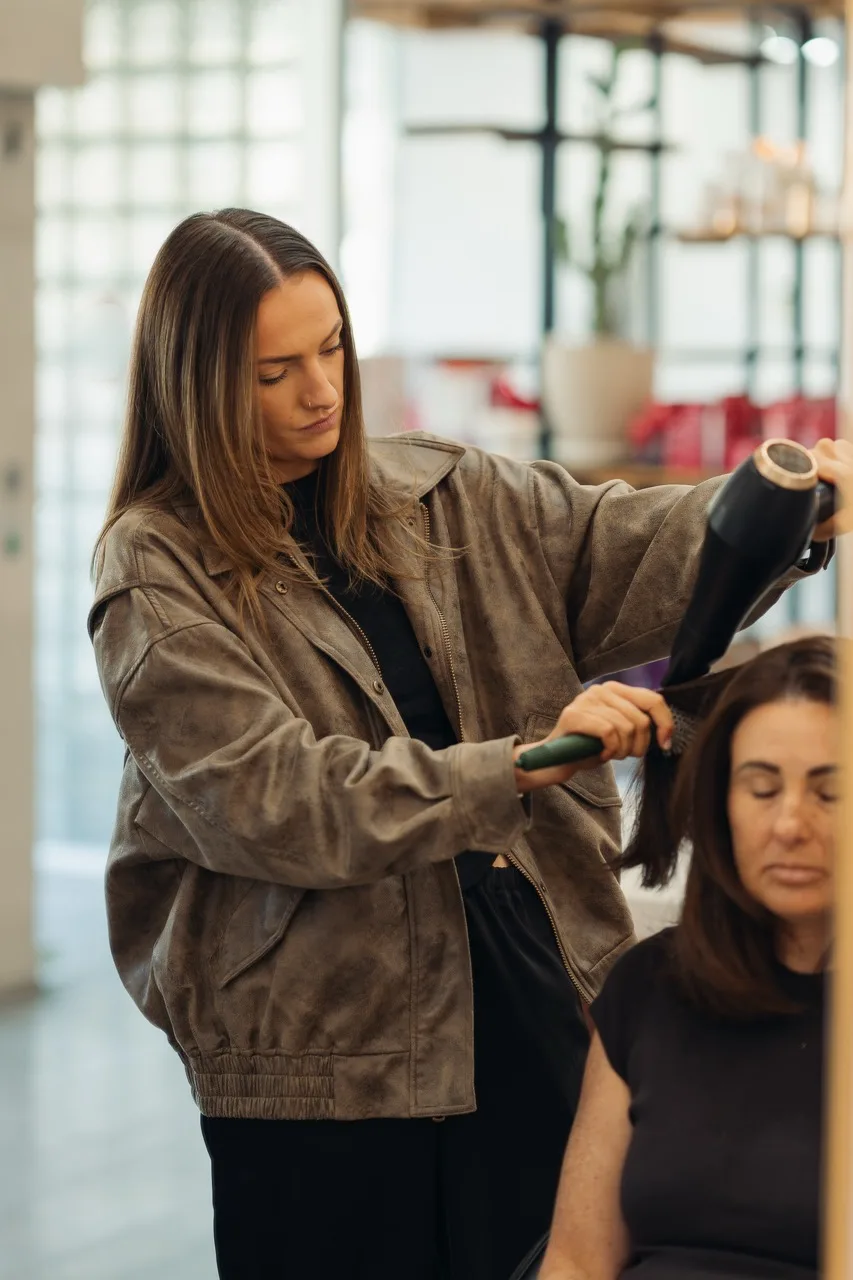 The Yarra Valleys Women's Hair Specialists