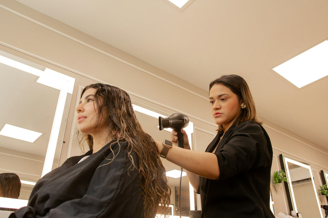Discover the Beauty of Hair Contouring: Expert Tips from Linea Of The Yarra Valley