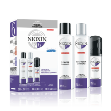 Nioxin System Kit 6 - Linea Of The Yarra Valley
