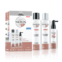 Nioxin System Kit 3 - Linea Of The Yarra Valley