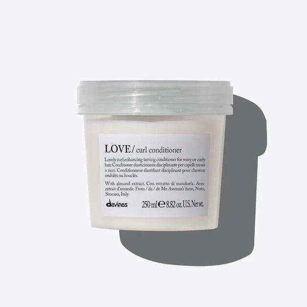 LOVE-Curl Conditioner - Linea Of The Yarra Valley