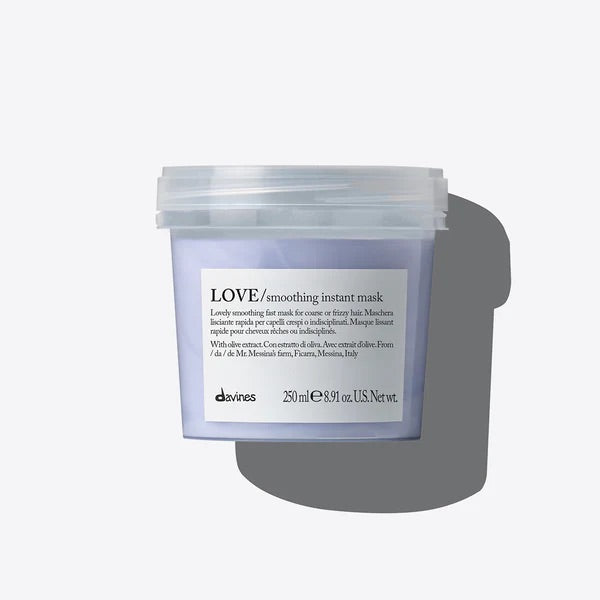 LOVE/Smoothing Conditioner - Linea Of The Yarra Valley