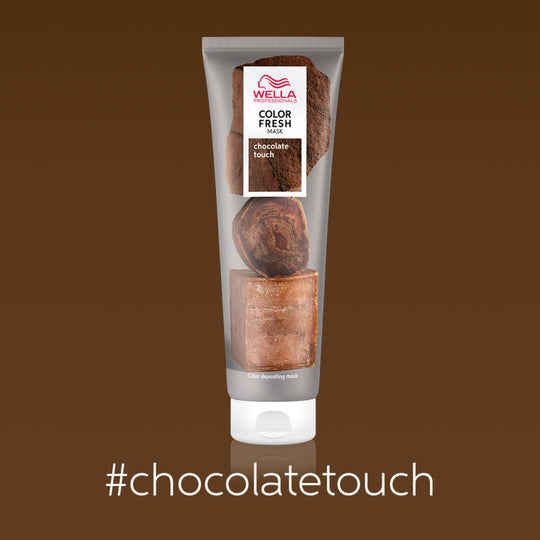 Chocolate Touch - Linea Of The Yarra Valley