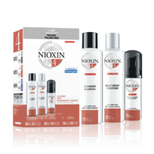 Nioxin System Kit 4 - Linea Of The Yarra Valley