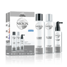 Nioxin System Kit 1 - Linea Of The Yarra Valley