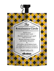 The Renaissance Circle -Mask - Linea Of The Yarra Valley