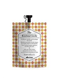 The Restless Circle-Mask - Linea Of The Yarra Valley