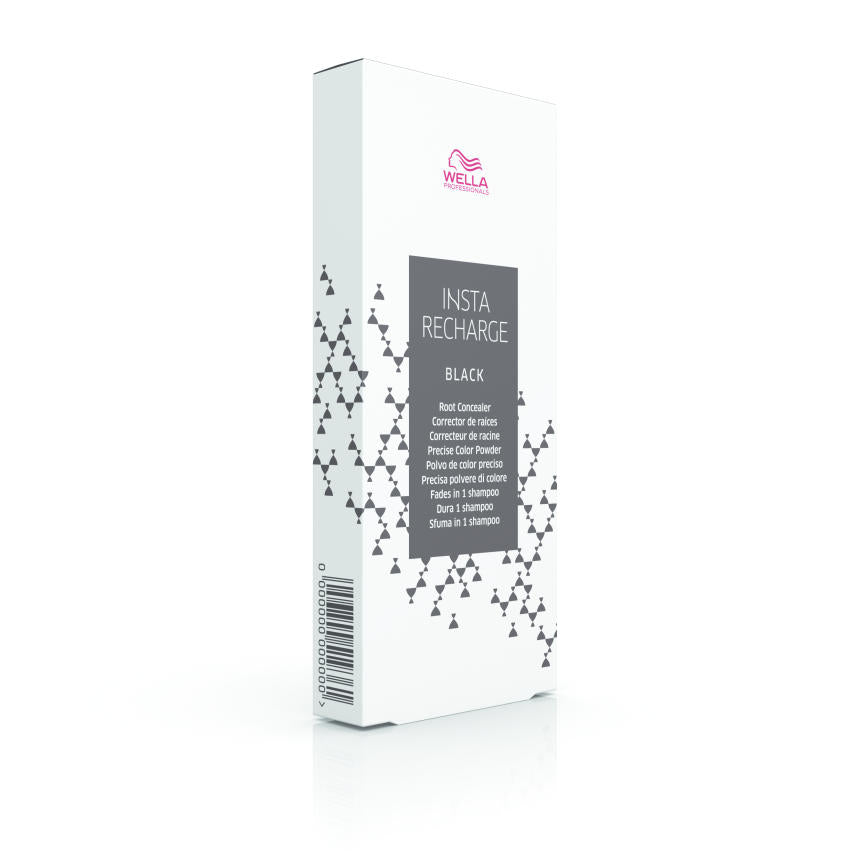 Wella Insta Recharge 2.1g - Linea Of The Yarra Valley