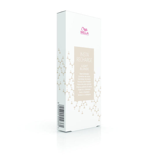 Wella Insta Recharge 2.1g - Linea Of The Yarra Valley